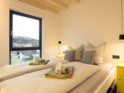 Apartment eifelhausaufzeit, Chalet mit Sauna, seenah - Features photo 78