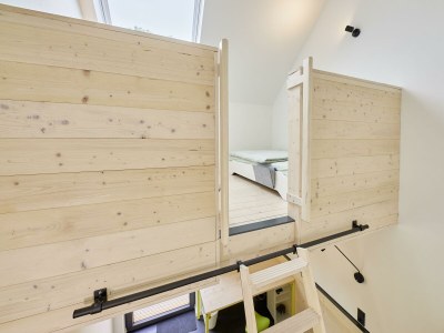 Apartment eifelhausaufzeit, Chalet mit Sauna, seenah - Features photo 80