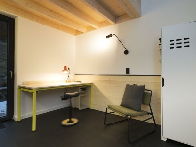 Apartment eifelhausaufzeit, Chalet mit Sauna, seenah - Features photo 84