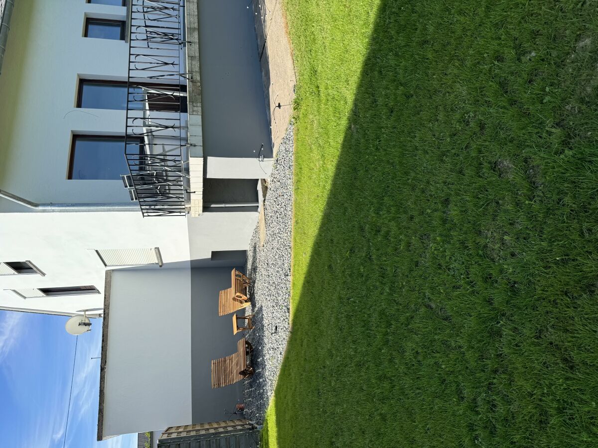 Apartment 10-Bett-Ferienhaus Haus Hanni