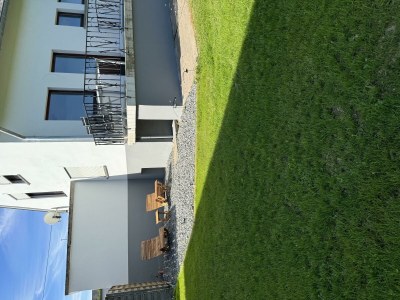 Apartment 10-Bett-Ferienhaus Haus Hanni in Idesheim - Apartment