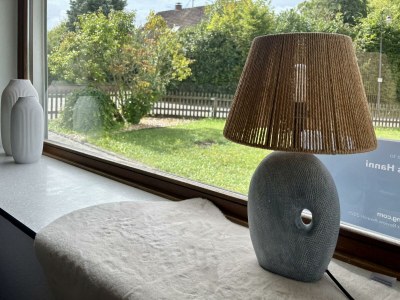 Apartment 10-Bett-Ferienhaus Haus Hanni - Outdoor photo 2