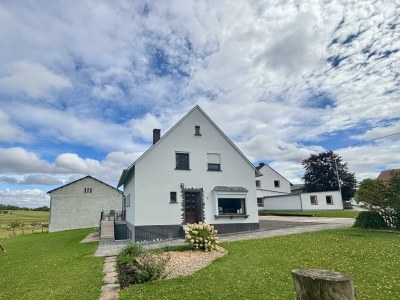 Apartment 10-Bett-Ferienhaus Haus Hanni - Outdoor photo 3