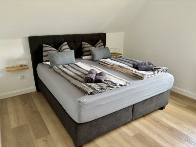 Apartment 10-Bett-Ferienhaus Haus Hanni - Outdoor photo 4