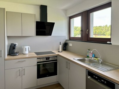 Apartment 10-Bett-Ferienhaus Haus Hanni - Outdoor photo 6