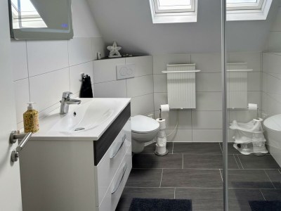 Apartment 10-Bett-Ferienhaus Haus Hanni - Outdoor photo 7