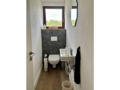 Apartment 10-Bett-Ferienhaus Haus Hanni - Outdoor photo 8