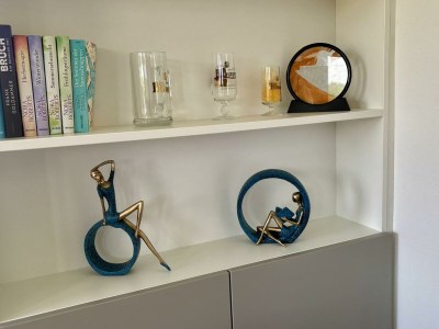 Apartment 10-Bett-Ferienhaus Haus Hanni - Outdoor photo 10