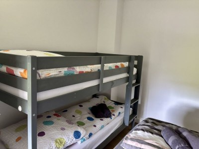 Apartment 10-Bett-Ferienhaus Haus Hanni - Outdoor photo 12