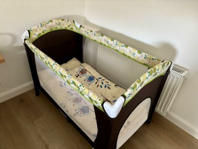 Apartment 10-Bett-Ferienhaus Haus Hanni - Outdoor photo 14