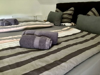 Apartment 10-Bett-Ferienhaus Haus Hanni - Outdoor photo 15