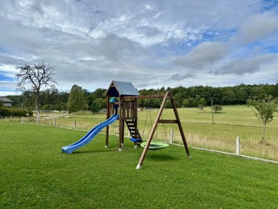 Apartment 10-Bett-Ferienhaus Haus Hanni - Outdoor photo 17