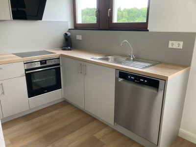 Apartment 10-Bett-Ferienhaus Haus Hanni - Features photo 19