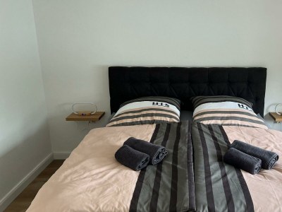 Apartment 10-Bett-Ferienhaus Haus Hanni - Features photo 21