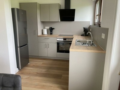 Apartment 10-Bett-Ferienhaus Haus Hanni - Features photo 22