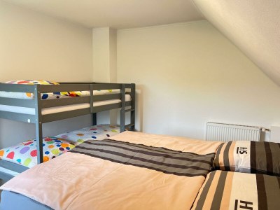 Apartment 10-Bett-Ferienhaus Haus Hanni - Features photo 24