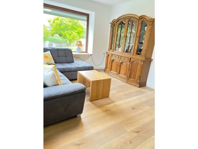 Apartment 10-Bett-Ferienhaus Haus Hanni - Features photo 27