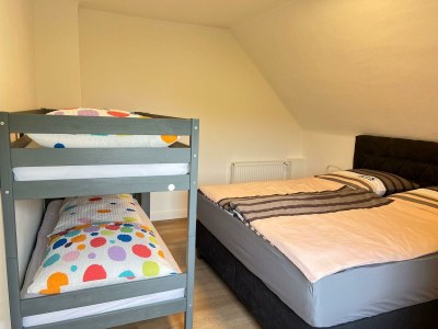 Apartment 10-Bett-Ferienhaus Haus Hanni - Features photo 28