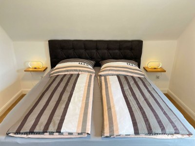 Apartment 10-Bett-Ferienhaus Haus Hanni - Features photo 29