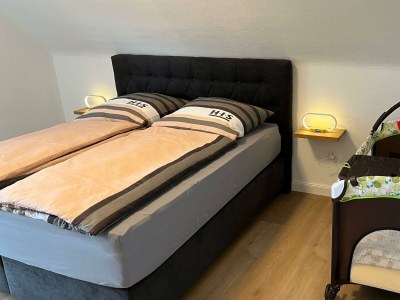 Apartment 10-Bett-Ferienhaus Haus Hanni - Features photo 30