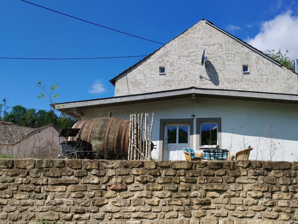 Apartment 2-Bett-Ferienwohnung Dusche/WC, 1 Schlafraum