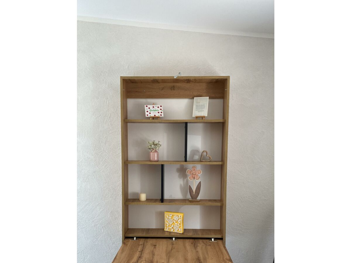 Apartment 2-Bett-Ferienwohnung Dusche/WC, 1 Schlafraum - Features photo 2