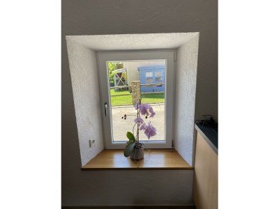 Apartment 2-Bett-Ferienwohnung Dusche/WC, 1 Schlafraum - Features photo 4