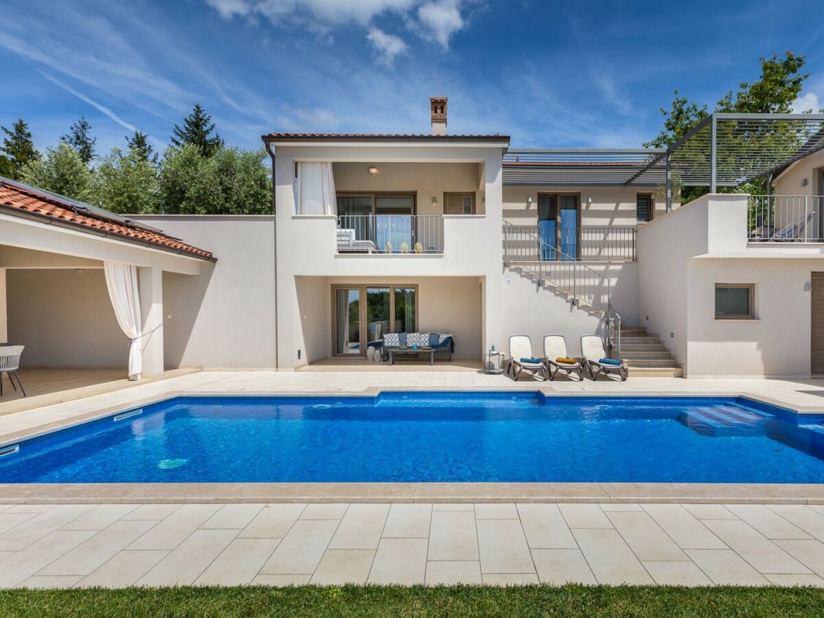 Villa Villa Rotonda - Outdoor photo 2