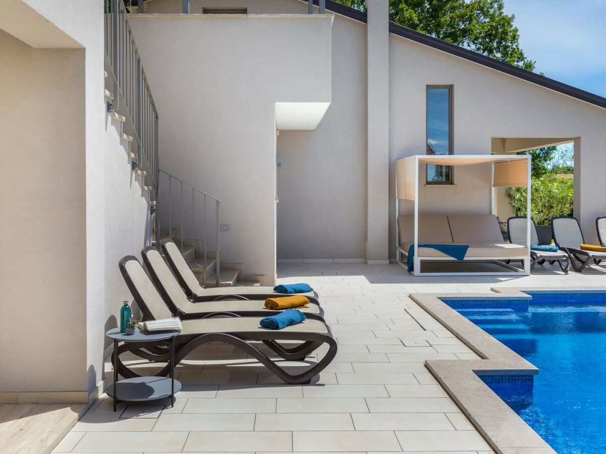 Villa Villa Rotonda - Outdoor photo 3