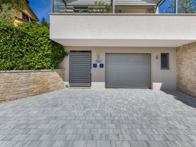 Villa Villa Rotonda - Outdoor photo 5