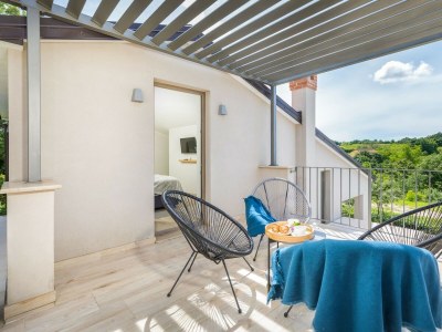 Villa Villa Rotonda - Outdoor photo 8