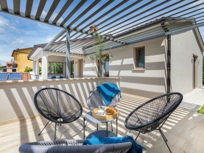 Villa Villa Rotonda - Outdoor photo 9