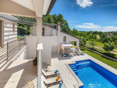 Villa Villa Rotonda - Outdoor photo 10