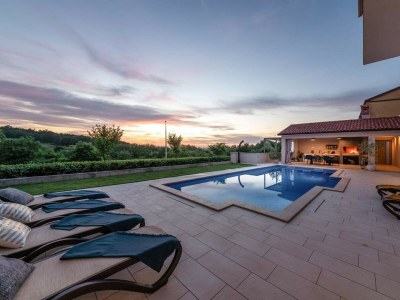 Villa Villa Rotonda - Outdoor photo 13