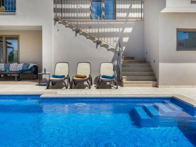 Villa Villa Rotonda - Outdoor photo 14