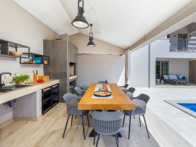 Villa Villa Rotonda - Outdoor photo 17