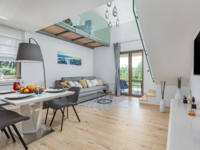 Villa Villa Rotonda - Features photo 19