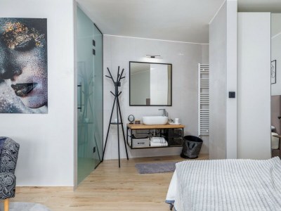 Villa Villa Rotonda - Features photo 20