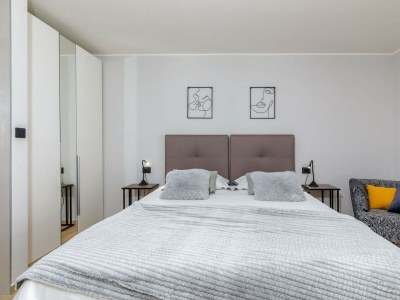 Villa Villa Rotonda - Features photo 21