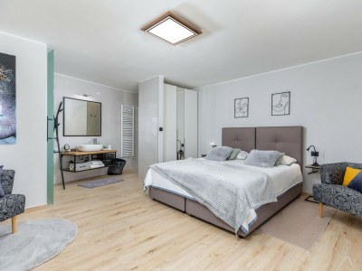 Villa Villa Rotonda - Features photo 22