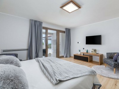 Villa Villa Rotonda - Features photo 23