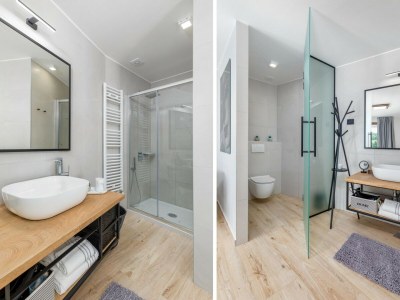 Villa Villa Rotonda - Features photo 24