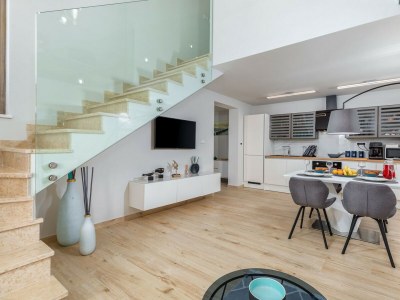 Villa Villa Rotonda - Features photo 26