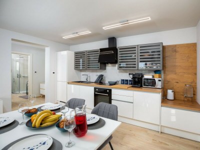 Villa Villa Rotonda - Features photo 27