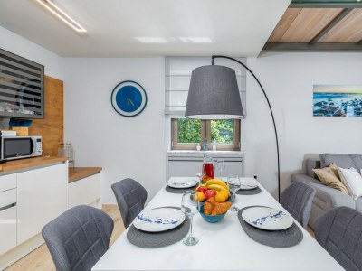 Villa Villa Rotonda - Features photo 28