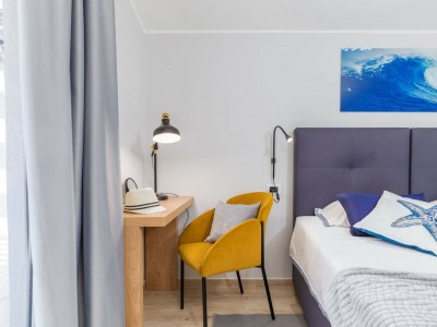 Villa Villa Rotonda - Features photo 29