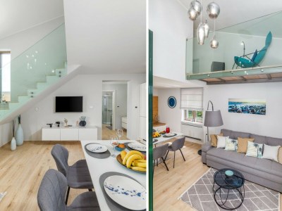 Villa Villa Rotonda - Features photo 30