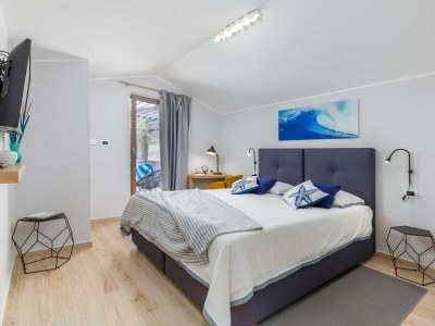 Villa Villa Rotonda - Features photo 31