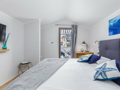 Villa Villa Rotonda - Features photo 32