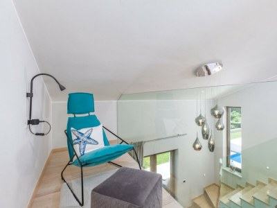 Villa Villa Rotonda - Features photo 33